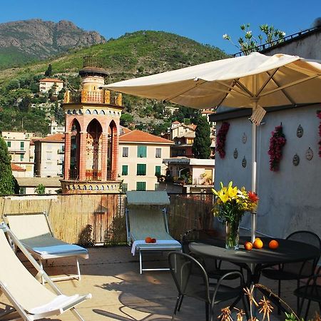 Parmigiana Daire Levanto Dış mekan fotoğraf