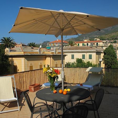 Parmigiana Daire Levanto Dış mekan fotoğraf