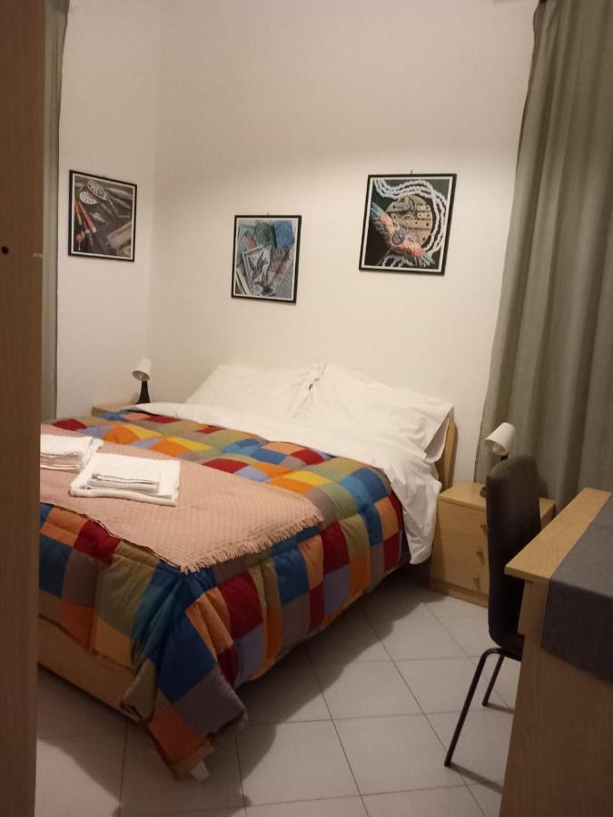 Parmigiana Daire Levanto Dış mekan fotoğraf