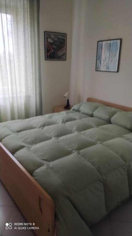 Parmigiana Daire Levanto Dış mekan fotoğraf