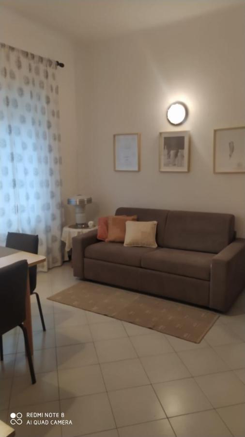Parmigiana Daire Levanto Dış mekan fotoğraf