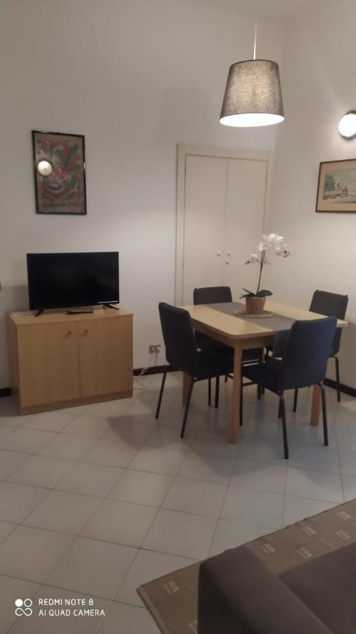 Parmigiana Daire Levanto Dış mekan fotoğraf
