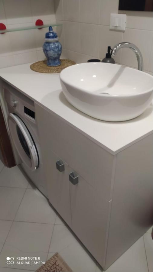 Parmigiana Daire Levanto Dış mekan fotoğraf