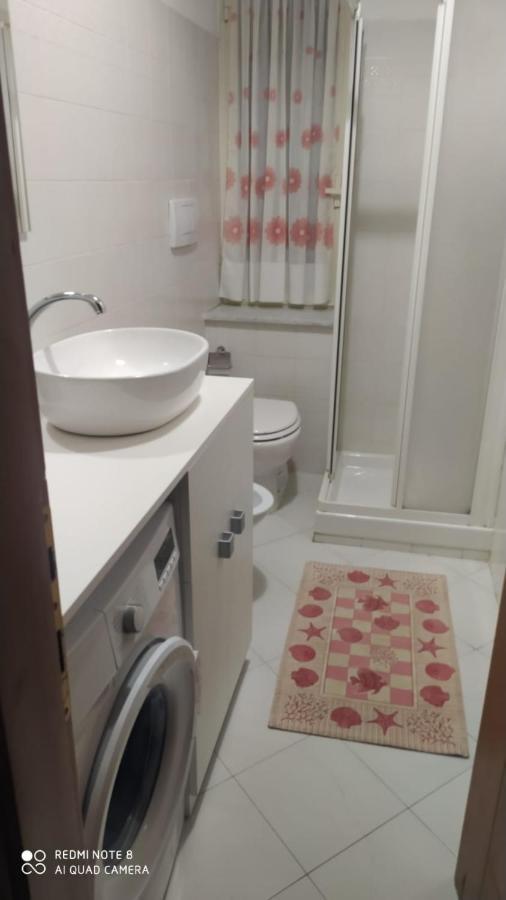 Parmigiana Daire Levanto Dış mekan fotoğraf