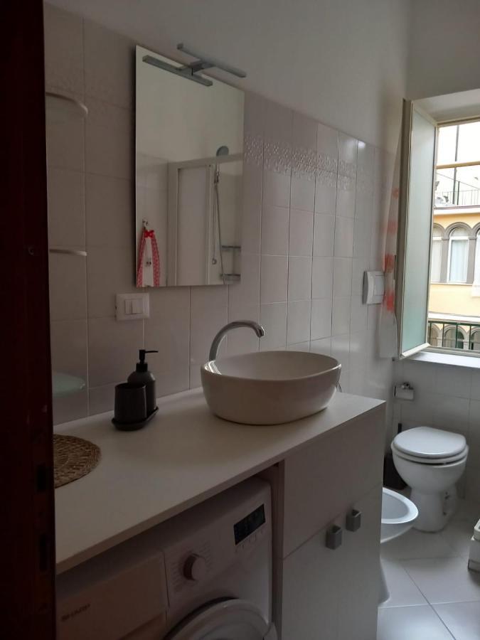 Parmigiana Daire Levanto Dış mekan fotoğraf