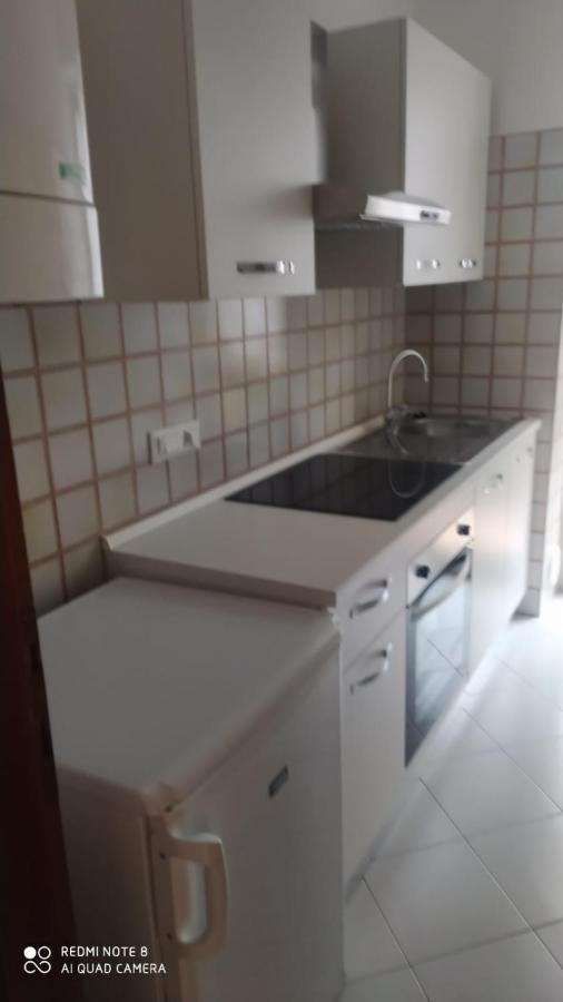 Parmigiana Daire Levanto Dış mekan fotoğraf