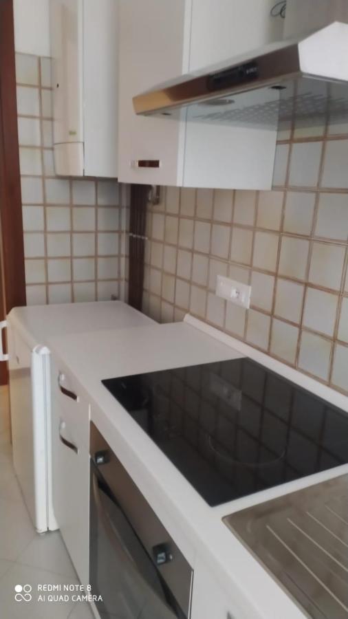 Parmigiana Daire Levanto Dış mekan fotoğraf