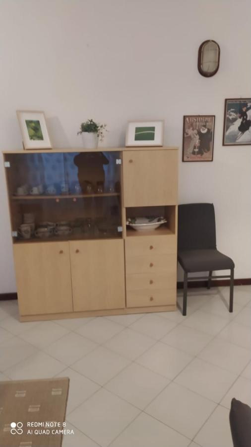 Parmigiana Daire Levanto Dış mekan fotoğraf