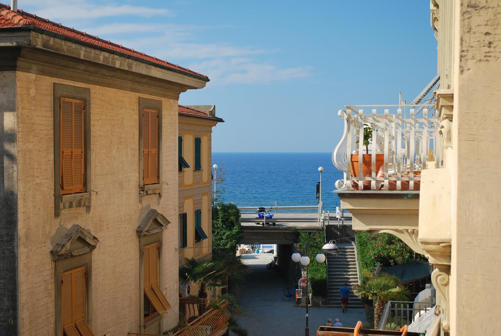 Parmigiana Daire Levanto Dış mekan fotoğraf