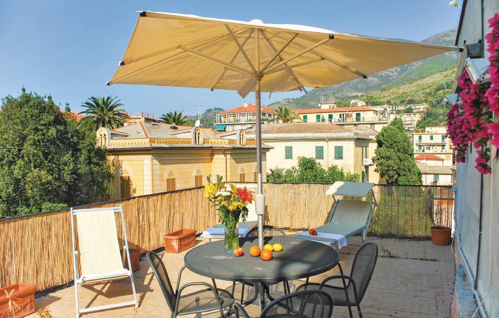 Parmigiana Daire Levanto Dış mekan fotoğraf
