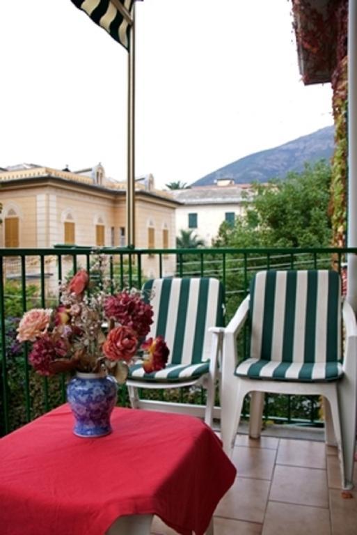 Parmigiana Daire Levanto Dış mekan fotoğraf